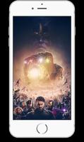 Infinity War HD Wallpapers Avengers 2018 capture d'écran 2