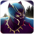 Black Panther Wallpapers 2018 HD simgesi