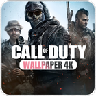 Call of Duty Wallpapers HD 2018 biểu tượng