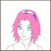 Coloring Book Anime screenshot 3