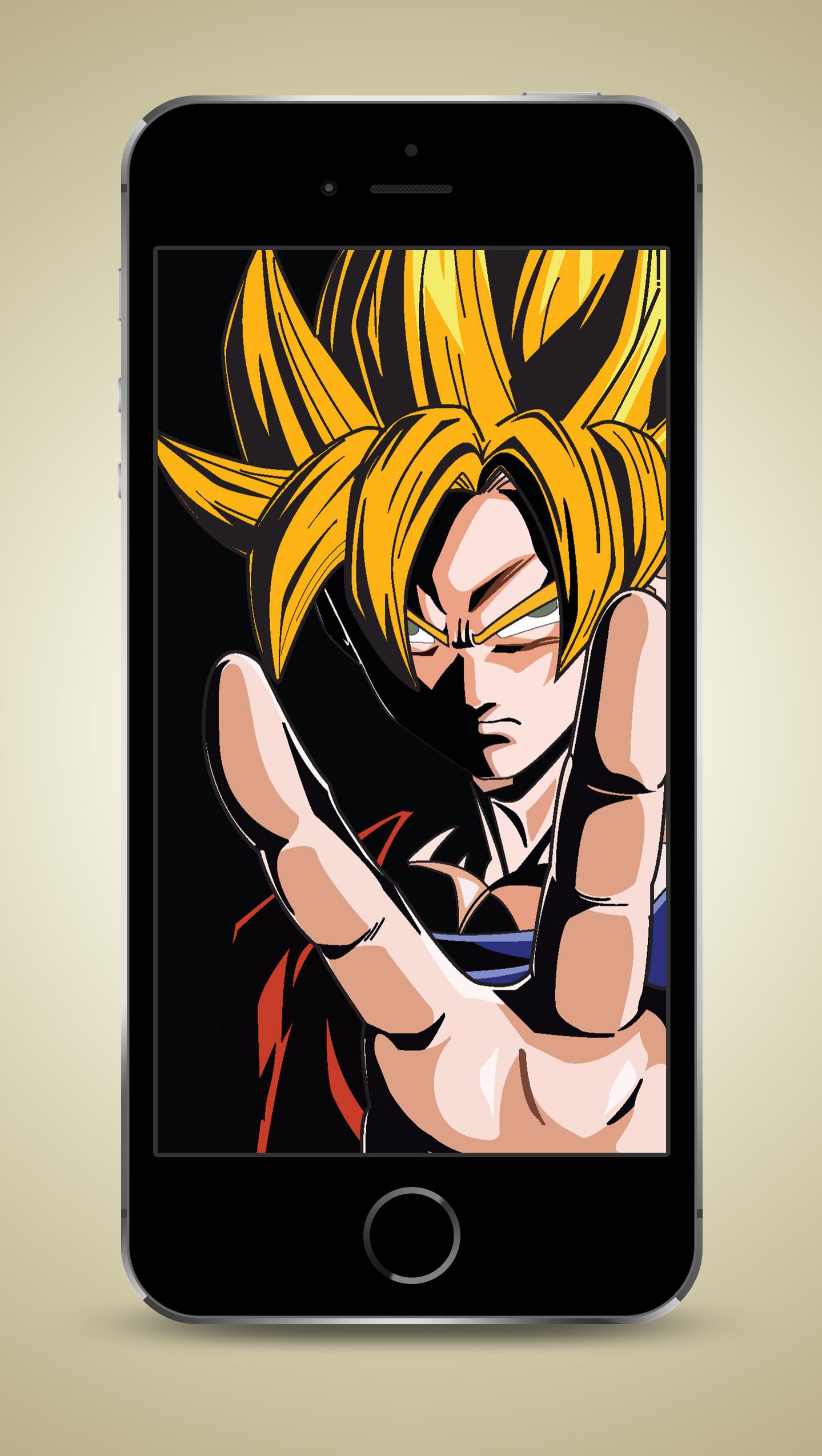Ultra Instinct Goku Wallpapers HD 4K 2018 (for Android) là một trong những lựa chọn tuyệt vời nhất cho điện thoại Android của bạn. Cùng tận hưởng một ảnh nền đầy sức mạnh và uy lực với những tấm hình được chọn lọc kỹ càng. Hãy để hình nền này giúp bạn thấy khác biệt.