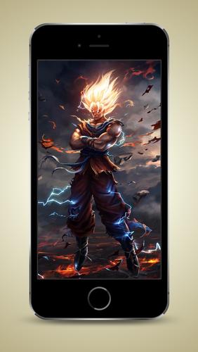 Goku với bộ năng lực Ultra Instinct là một trong những nhân vật mạnh nhất trong loạt anime Dragon Ball. Điều đó càng được củng cố khi anh ấy thể hiện khả năng kì diệu của mình khi chiến đấu. Hãy cùng xem hình ảnh để chiêm ngưỡng sự vượt trội của anh ấy!