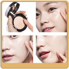 Easy Korean Makeup Tutorial icône
