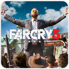 Far Cry 5 Wallpapers HD 아이콘