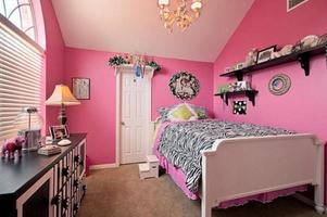 Girl Room Decorating Ideas screenshot 2