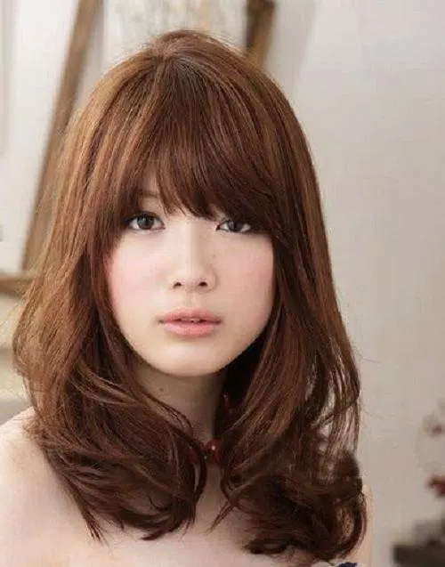 Korean Hairstyles For Women APK voor Android Download Korean Hairstyles For Women APK voor Android Download