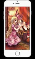 Lucy Heartfilia Anime Girl Wallpapers HD 스크린샷 2