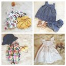 Latest Baby Frock Designs APK