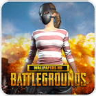 PUBG Wallpapers HD 2018 আইকন