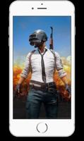 PUBG Wallpapers HD 2018 স্ক্রিনশট 1