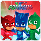 Pj's Masks's Wallpapers HD icon