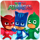 Pj's Masks's Wallpapers HD आइकन