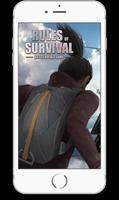 Rules Of Survival Wallpapers HD โปสเตอร์