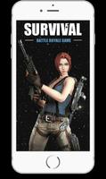 Rules Of Survival Wallpapers HD 截图 1