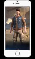 برنامه‌نما Rules Of Survival Wallpapers HD عکس از صفحه