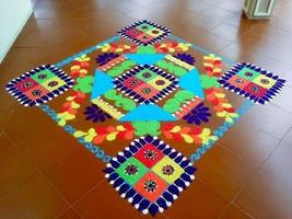 Rangoli Gallery ảnh chụp màn hình 1