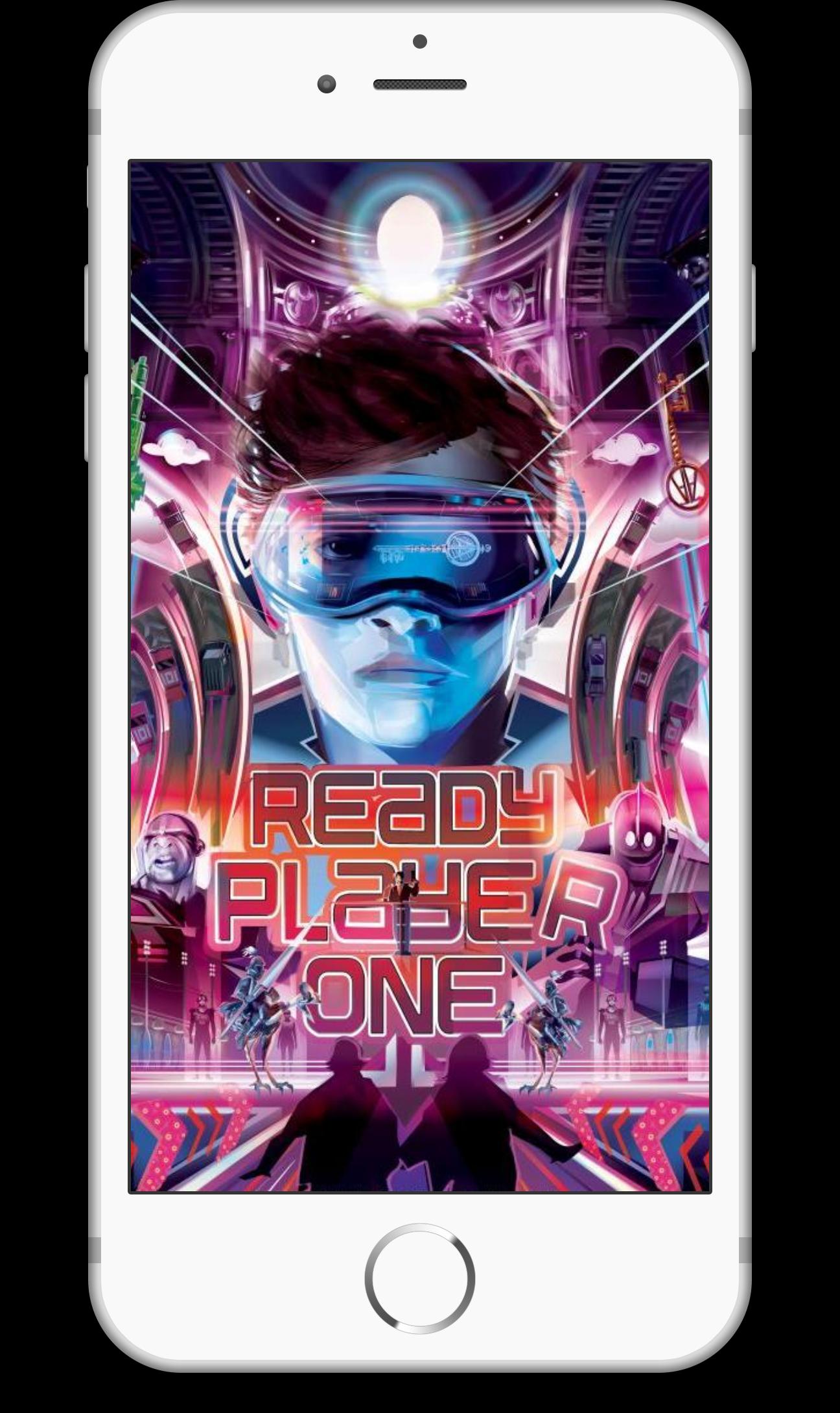 Ready Player One Wallpapers 4k Hd For Android Apk Download Ready Player One Wallpapers 4k Hd For Android Apk Download