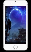 Ready Player One Wallpapers 4K HD 截圖 2