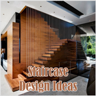 Staircase Design Ideas biểu tượng