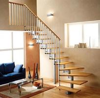 Staircase Design Ideas capture d'écran 1