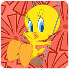 Tweety Wallpapers HD आइकन