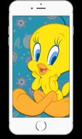 Tweety Wallpapers HD capture d'écran 3