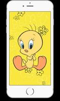 Tweety Wallpapers HD imagem de tela 1