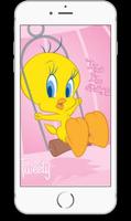 Tweety Wallpapers HD capture d'écran 2