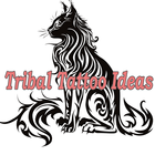 ikon Tribal Tattoo Ideas