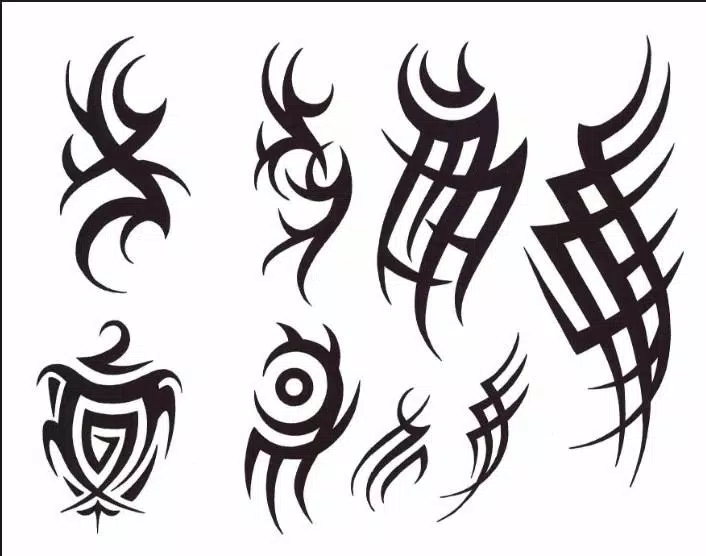 Tribal Tattoo Ideas APK for Android Download Tribal Tattoo Ideas APK for Android Download