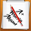 A+ Prinsip Akaun (Kertas 1) APK