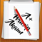 A+ Prinsip Akaun (Kertas 1) أيقونة
