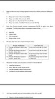 A+ Prinsip Akaun (Kertas 1) تصوير الشاشة 1