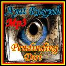 Ayat Ruqyah sebagai Pendinding APK