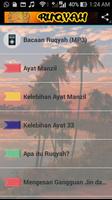 Ayat Ruqyah sebagai Pendinding Plakat