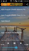Ayat Ruqyah sebagai Pendinding Screenshot 1