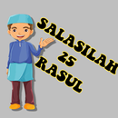 Salasilah 25 Rasul APK