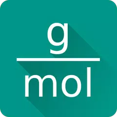 Molar Mass Calculator アプリダウンロード