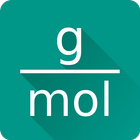 Molar Mass Calculator Zeichen