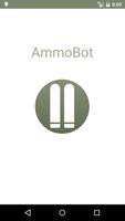 AmmoBot โปสเตอร์