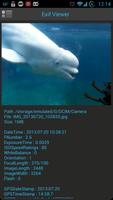 Simple Exif Viewer Plakat