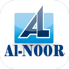 AlNoor Tel 아이콘