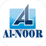 AlNoor Tel आइकन