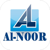 AlNoor Tel icon