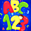 english alphabet for kids