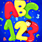 english alphabet for kids アイコン