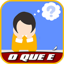 O que é o que é Quiz APK