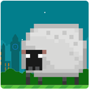 London Floppy Sheep APK