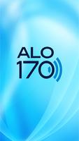 ALO170 Web Chat Çağrı Merkezi 海報