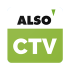 ALSO CTV иконка